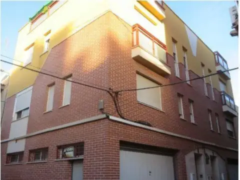 Chalet pareado en calle de la Fuensanta, 6